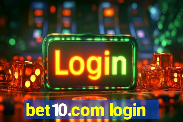 bet10.com login